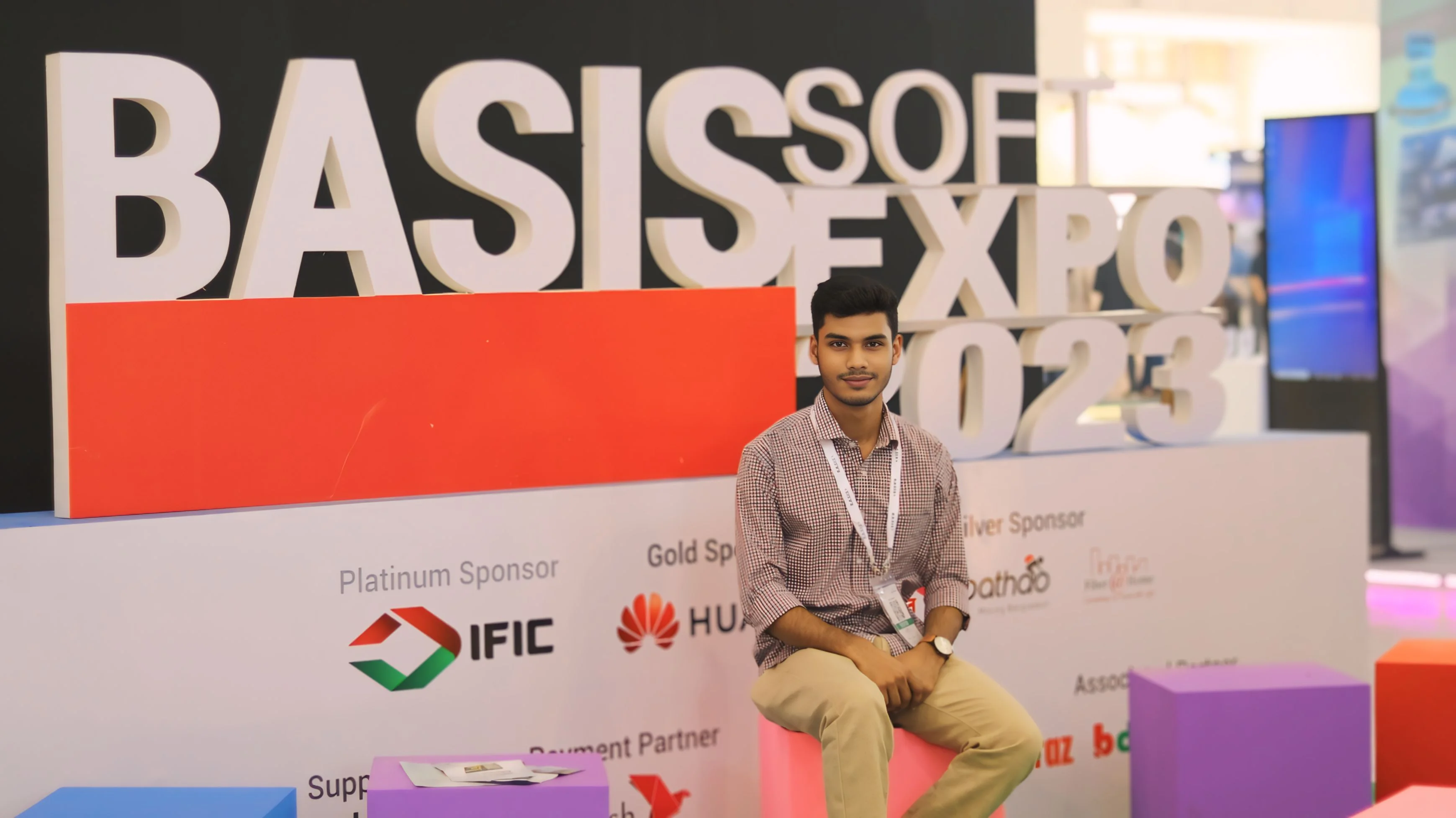 BASIS Soft Expo 2023 5